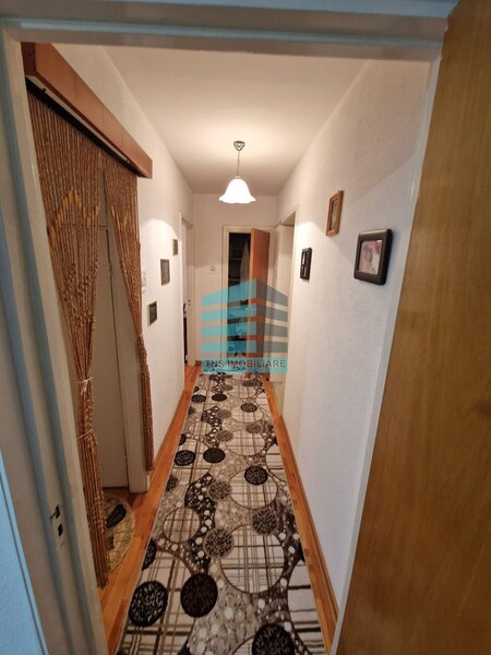 Titan, Liviu Rebreanu, 3 camere, decomandat, 5 minute metrou